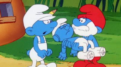 Smurfai