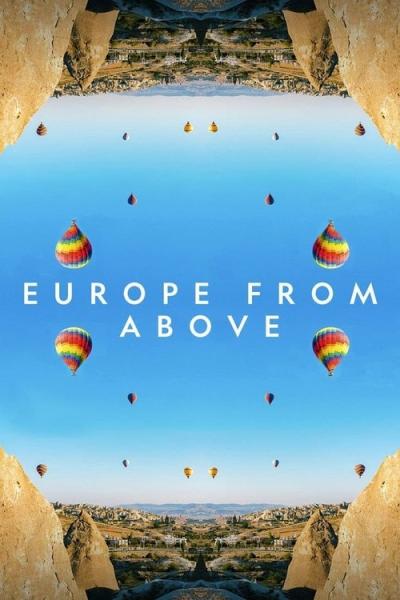 Europe from Above filmas online