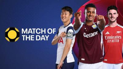 Match of the Day