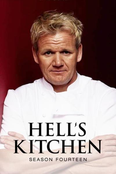 Hell's Kitchen filmas online