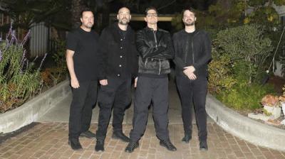 Ghost Adventures