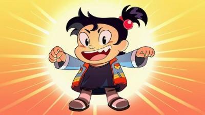 Craig of the Creek