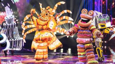 The Masked Singer