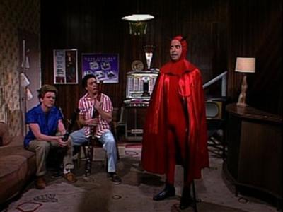 Saturday Night Live