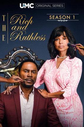 The Rich & The Ruthless filmas online