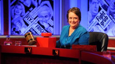Have I Got News for You