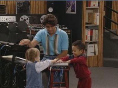 Full House