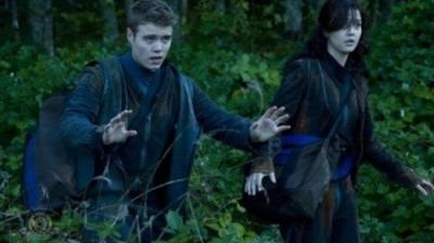 Žvaigždžių vartai. Visata