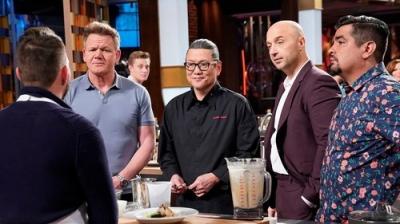 MasterChef