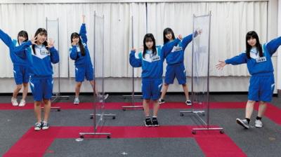 STU48 イ申テレビ