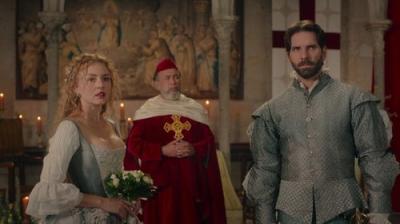 El extraño retorno de Diana Salazar