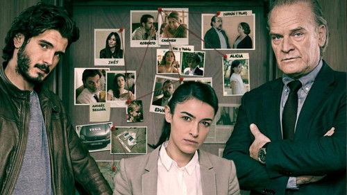 Bajo sospecha filmas žiurėti online