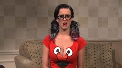 Saturday Night Live
