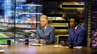 Inside the NFL