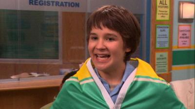 Ned's Declassified School Survival Guide