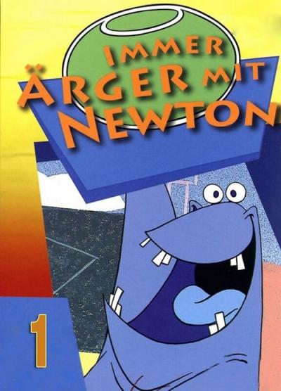 Ned's Newt filmas online