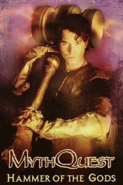 MythQuest filmas online