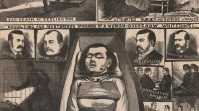 Didžiausios pasaulio paslaptys