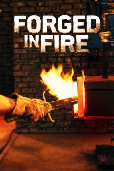 Forged in Fire filmas online