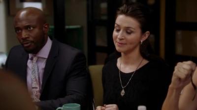 Private Practice