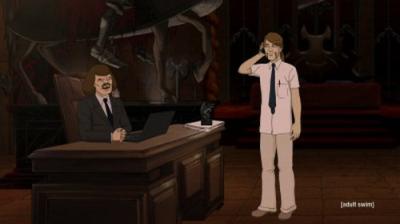 Metalocalypse