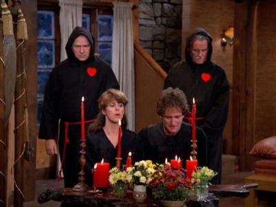 Mork & Mindy
