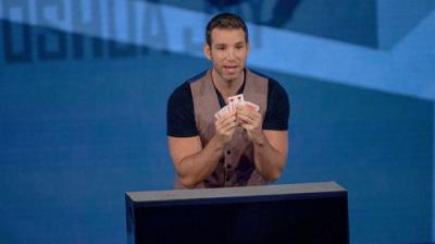 Penn & Teller: Fool Us