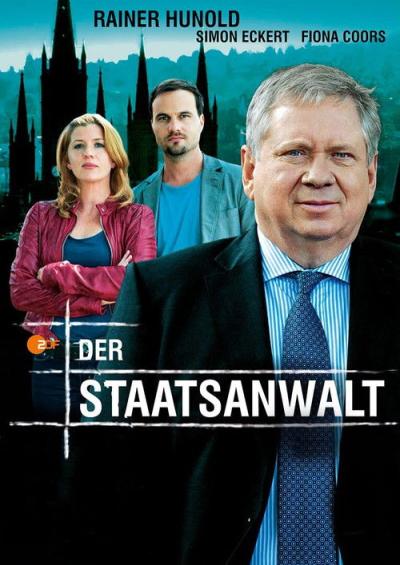 Der Staatsanwalt filmas online