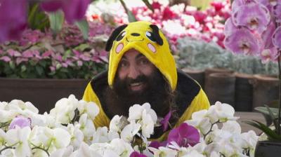 Gardening Australia