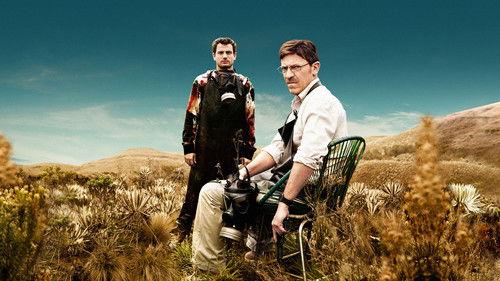 Metástasis filmas žiurėti online