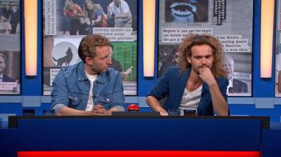 Dit Was Het Nieuws