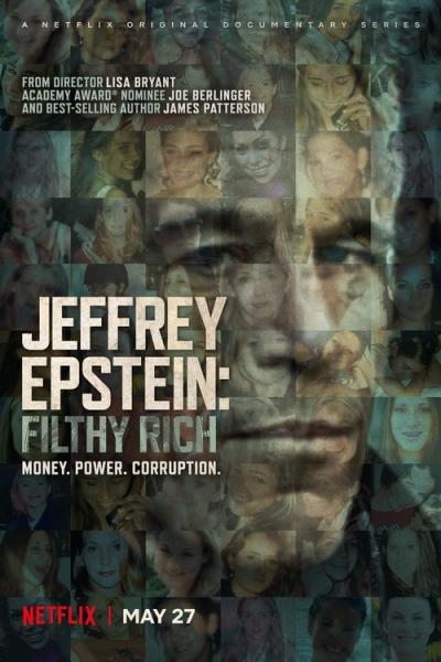 Jeffris Epsteinas: Purvinai turtingas filmas online