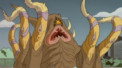 Godzilla: The Series