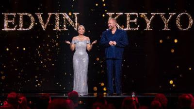 Melodifestivalen