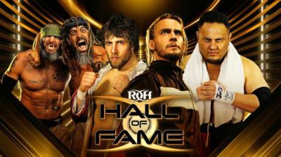 Ring of Honor Wrestling