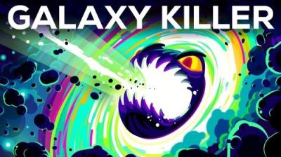 Kurzgesagt - In a Nutshell