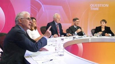Question Time