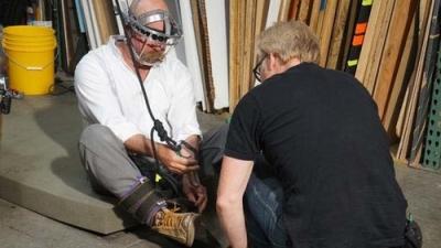 MythBusters