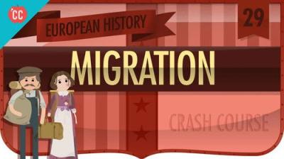 Crash Course European History