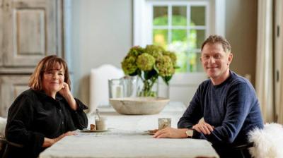 Be My Guest with Ina Garten