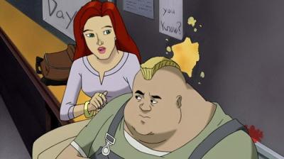 X-Men: Evolution