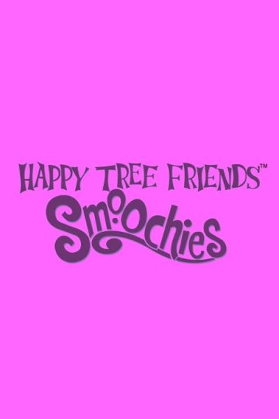 Happy Tree Friends filmas online