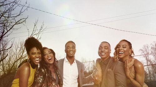 Survivor's Remorse filmas žiurėti online