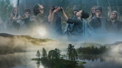 Historien om Sverige