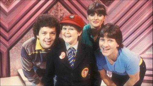 Crackerjack filmas žiurėti online