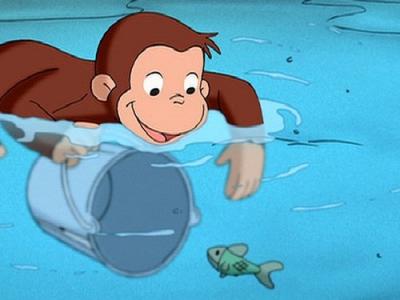 Curious George