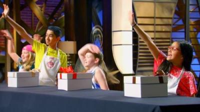 MasterChef Junior