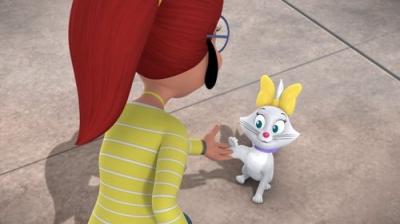 Mickey and the Roadster Racers