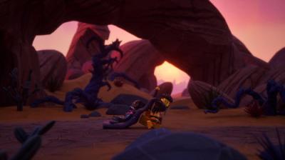 LEGO Ninjago: Dragons Rising