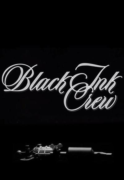 Black Ink Crew New York filmas online
